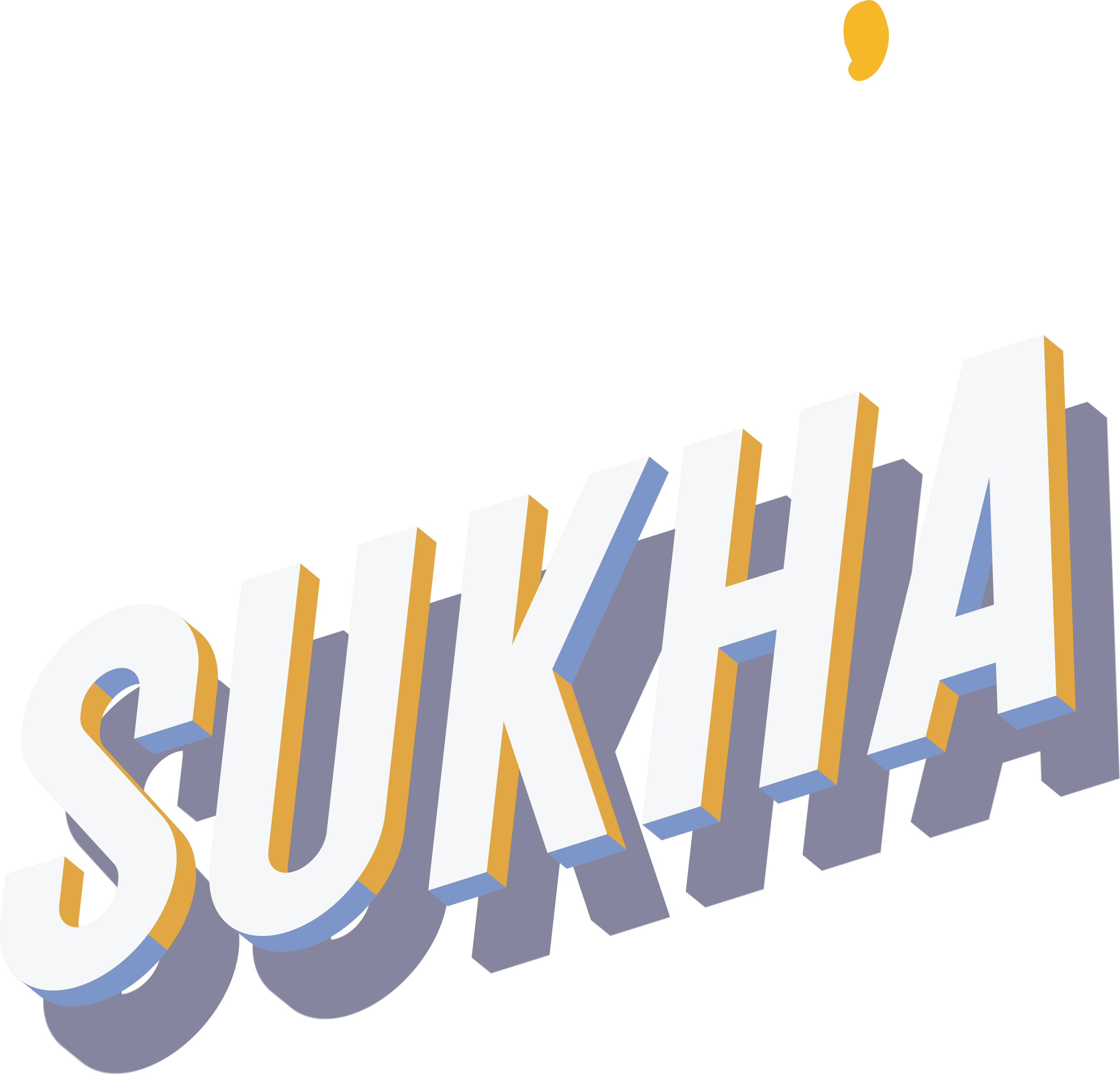 Livin' Sukha